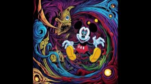 The acid mouse - Tornado dance