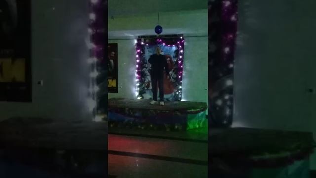 Пристань