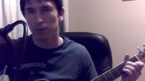 Пилот Братишка Черт Аккорды Pilot Bratishka Cover