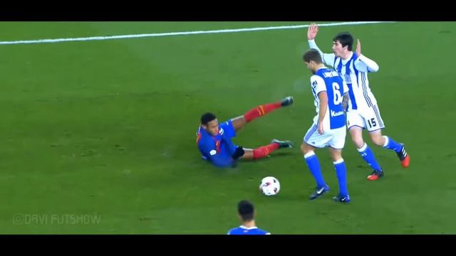 Neymar Jr - Sua Amiga Eu Vou Sarrar (MC Levin)