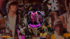 OG Buda feat. Polyana - Старшие feat. Polyana (8d audio)