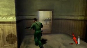 Manhunt 2 Beta (PS2) - #15 Release Therapy