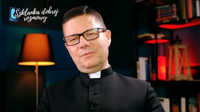 3 Niedziela Wielkanocna rok B ks Marek Studenski Szklanka Dobrej Rozmowy