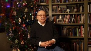 Новогоднее поздравление Льва Лурье 2025