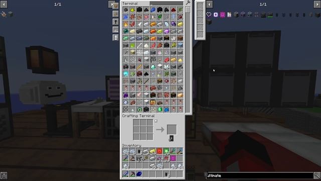 ENDLICH Mekanism | Minecraft Eternal #31 | Minecraft Modpack смотреть онлайн