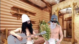 Diggers 
новогодняя история