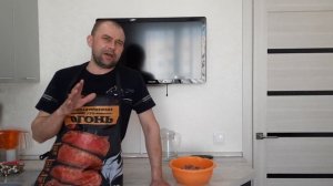 Шашлык в соусе Narsarab | Открытие сезона Шашлыков