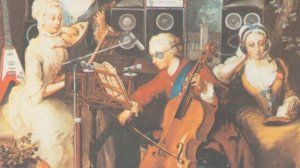 Paganini, Lloyd Webber: Theme And Variations 1-4 (From Paganini's Caprice in A Minor, No. 24)