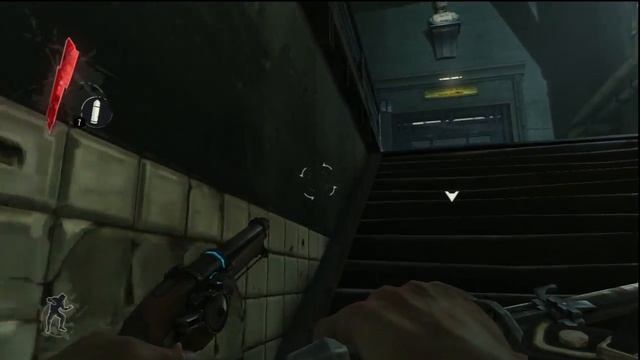 Dishonored : Campaign Gameplay - Episode 2: Pipeline (Ps3)(HD)(Live Commentary) смотреть онлайн