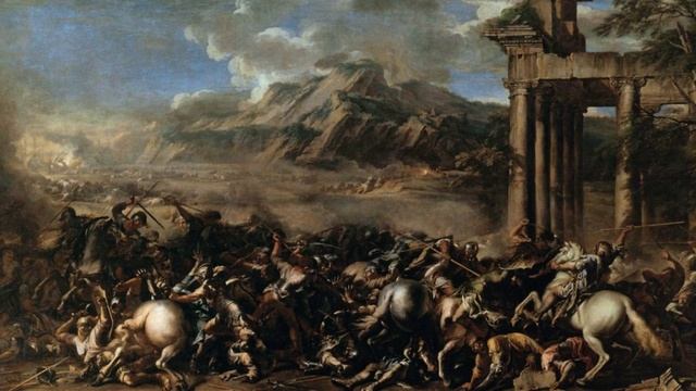 Life of Julius Caesar: Ancient Rome’s Most Revered Statesman смотреть онлайн