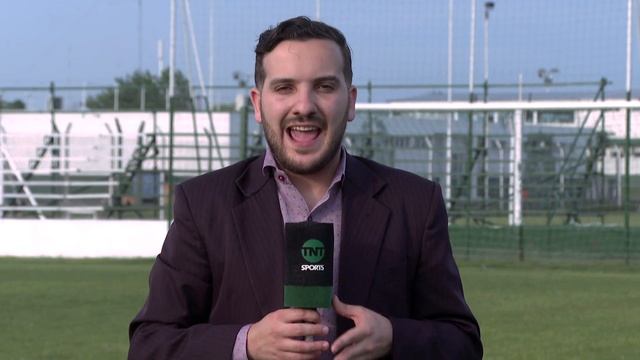 IFTV Programa 263 (20/11/19) - BLOQUE 2 смотреть онлайн