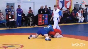 ЕДИНСТВЕННОЕ ПОРАЖЕНИЯ ХАБИБА НУРМАГОМЕДОВА