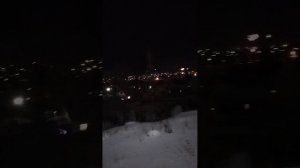 Богучанская традиция отмечать новый год