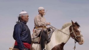 "Ада" – Сайын-Херел Өпей / сөзү: Аржаан Ооржак / аялгазы: Сайын-Херел Өпей / 2023