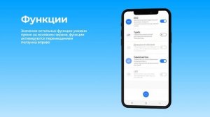Видеоинструкция по Wi-Fi и голосовому управлению кондиционерами MDV