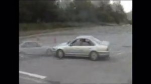 drifting cefiro at tungku beach