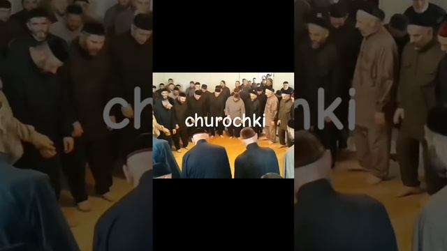 churochki
