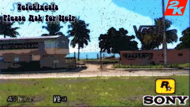 Telekinesis-Please Ask For Help смотреть онлайн