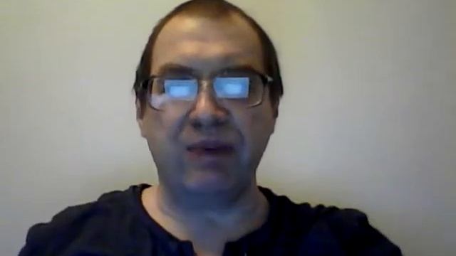 Видео ответы Сергея Мавроди Комсомольской правде