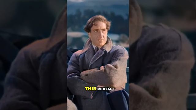 The Beauty of England: Exploring the Enchanting English Countryside смотреть онлайн