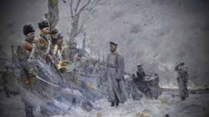 Умирает отчизна моя (speed up)