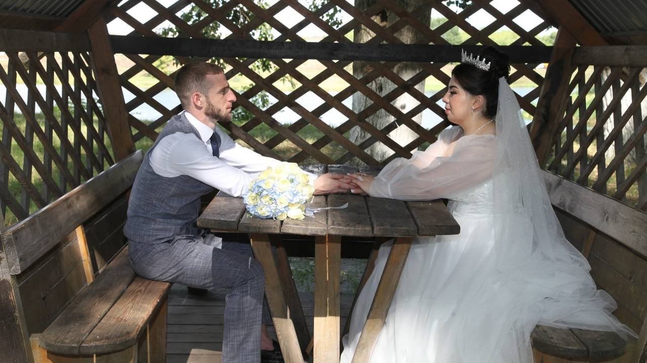 Часть 4 Муратовы Заид и Хадия 09.08.2024 Новый Оскол