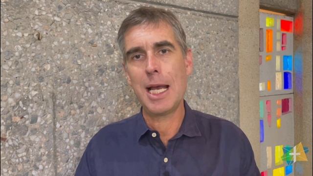 Mark 10:46-52 Insight смотреть онлайн