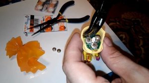 Как поменять батарейки у симки