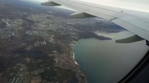 взлет с Елизово - 2