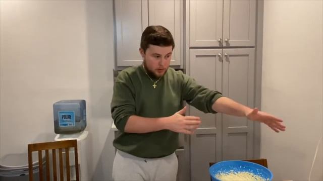 HOW TO MAKE LASAGNA! *EASY RECIPE*