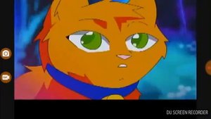 Коты воители серия 3