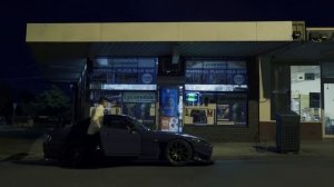 NIGHT DRIVE PHONK MIX (LXST CXNTURY TYPE) #3