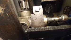 ТРАКТОР СВОИМИ РУКАМИ