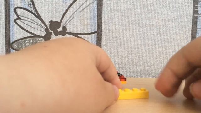 Делаем Лего машину смотреть онлайн