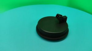 Датчик abs Hyundai Santa Fe 2006 задн.