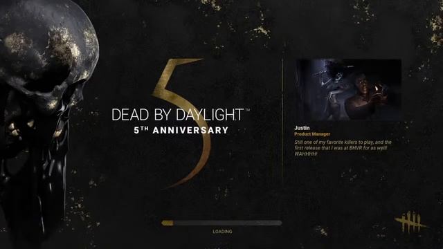 DBD with SLIIIIMMMM