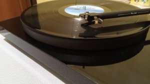 Moti Special "Motivation"  side 1 1983 Teldec rec.