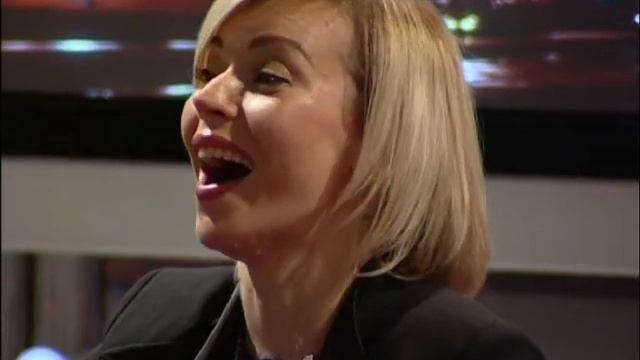 Владимир Гунбин - Музыкальное меню ТВ Столица смотреть онлайн