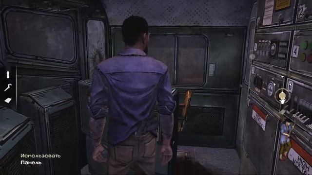 Симулятор Неверных Решений. (3). смотреть онлайн