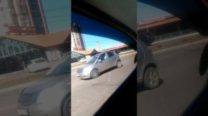 ПЕРЕСТРОЕНИЕ НА КРУГОВОМ ДВИЖЕНИЕ 🧐🧐☝️