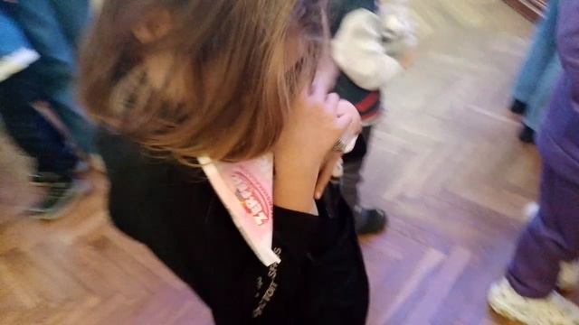 Новогодняя ёлка!!! смотреть онлайн