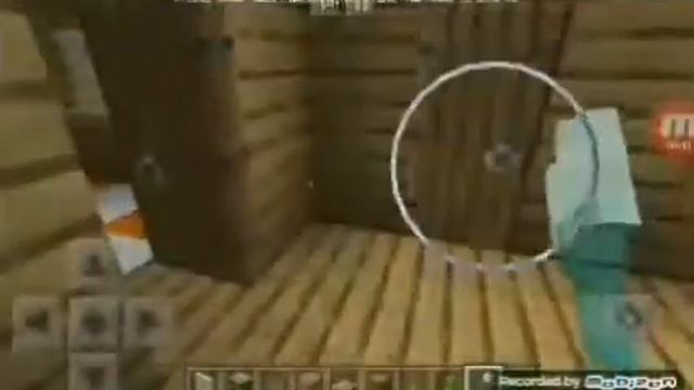 Как пстроить красивый дом в майнкрафте смотреть онлайн