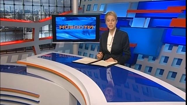Презентация телеканала «Доверие» -  Елена Аксенова