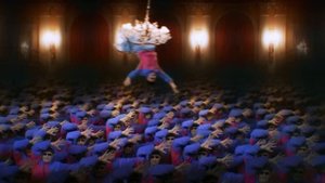 Oliver Tree - Life Goes On (Alok Remix) - Official Visualizer