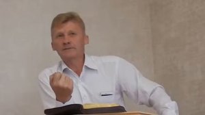 кгю. Конец веков. Полнота времени - кайрос