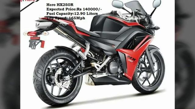 Up Coming Bikes lanches  in India-2017, Up Coming Top Speed Bikes