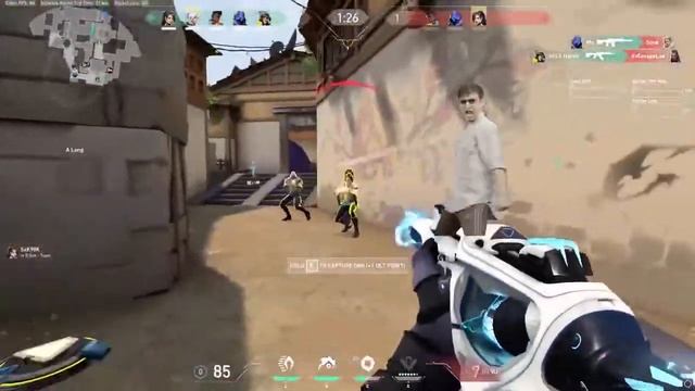 How to Omen.exe but its 200IQ Edition !!! смотреть онлайн