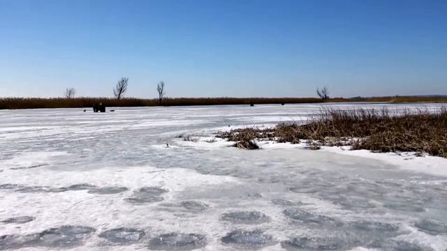 БМ- последний лед 2014г. смотреть онлайн