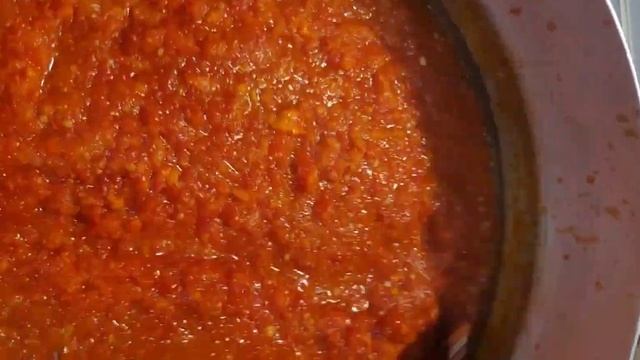 Қыстық Салат. Сацебели.Қазақша рецепт #дәмді #рецепты #вкусно #қазақшарецепттер #назиму