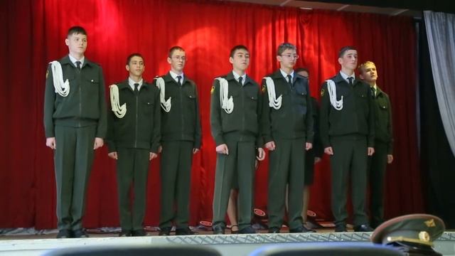 Привал Гимназии 19, г.Кисловодска 2014 смотреть онлайн